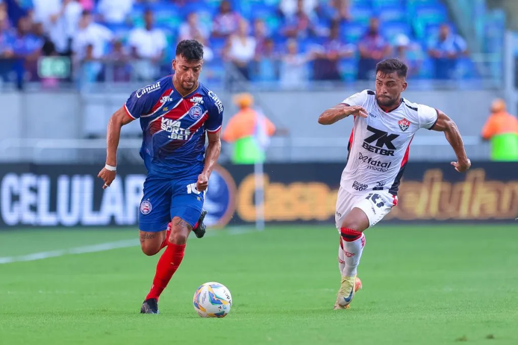 CBF Divulga Jogos da Dupla BaVi Pela Sexta Rodada da Copa do Nordeste ...