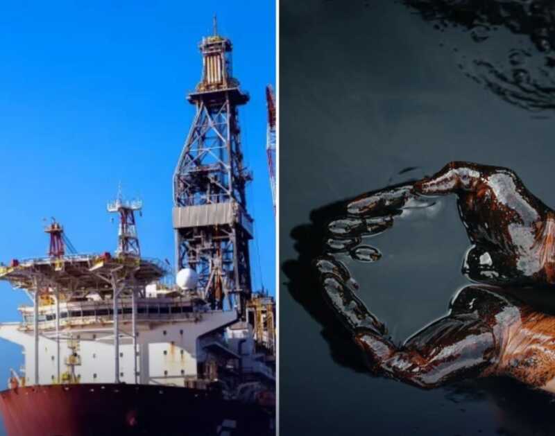 PETROBRAS divulga TERCEIRA DESCOBERTA DE PETRÓLEO NA FOZ DO AMAZONAS E REFORÇA POTENCIAL DA MARGEM EQUATORIAL.